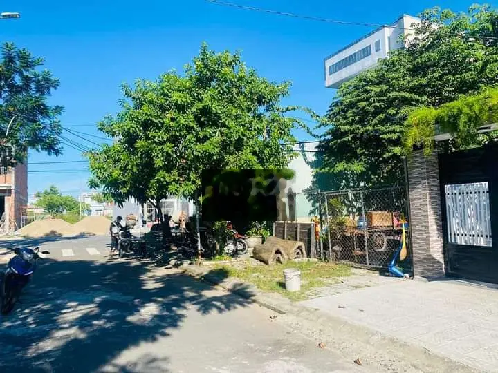 R.ẻ nhất KDC Bá Tùng, đất đường 5m5 giá chỉ nhỉnh 2ty2