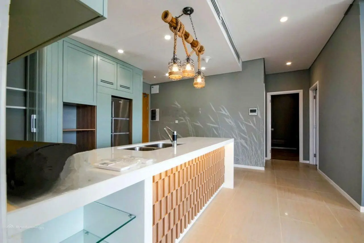 (Đừng bỏ lỡ) Căn hộ 3PN tầng trung, tháp đẹp Đảo Kim Cương - Diamond Island