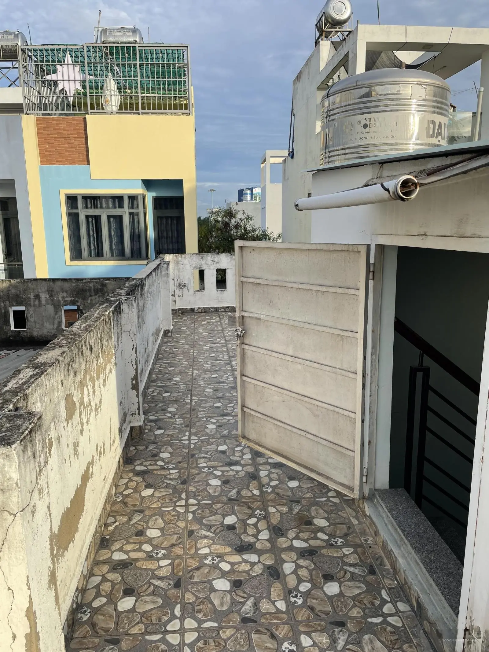 Bán nhà riêng sổ Hồng chính chủ