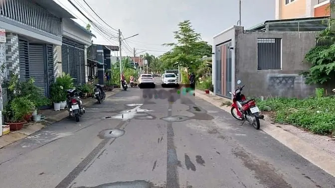 Về quê cần bán căn nhà Mái Thái, khu phố 1, thị trấn Trảng Bom