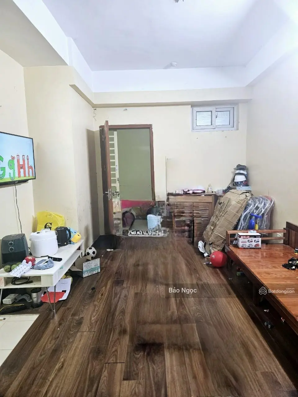 Bán căn hộ chung cư Đại Thanh: Giá tốt chỉ 2,49 tỷ tại Phan Trọng Tuệ, 59m2 (2 phòng ngủ) - sổ đỏ