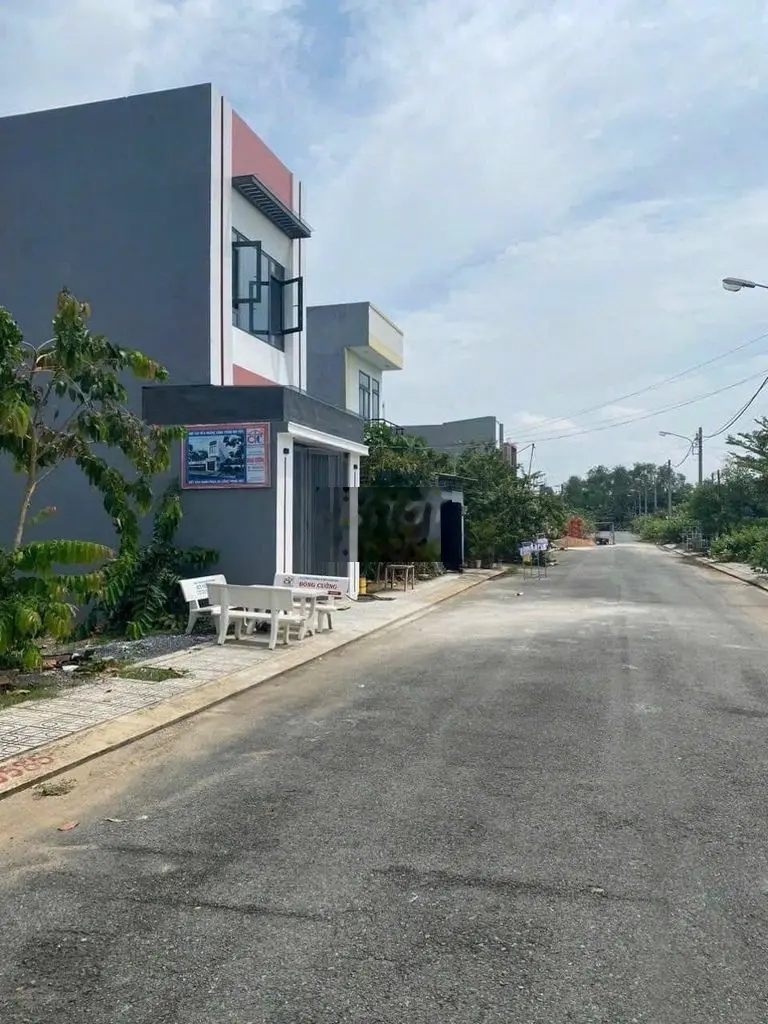 Đầu Tư Nhanh Giá Rẻ, Đường Cây Keo, Tam Bình, Thủ Đức 100m2 Sổ Riêng