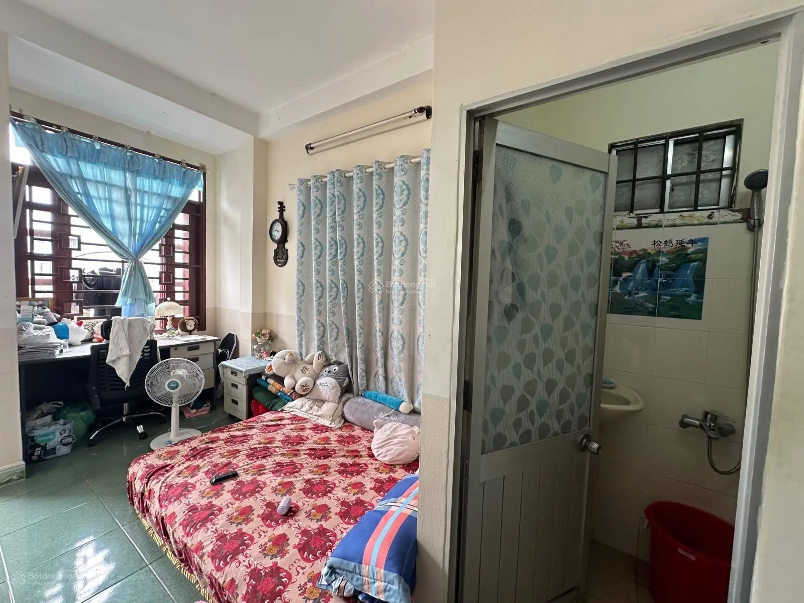 Nhà 4 tầng tại phường Phước Long Nha Trang, cách bãi tắm biển chỉ 600m
