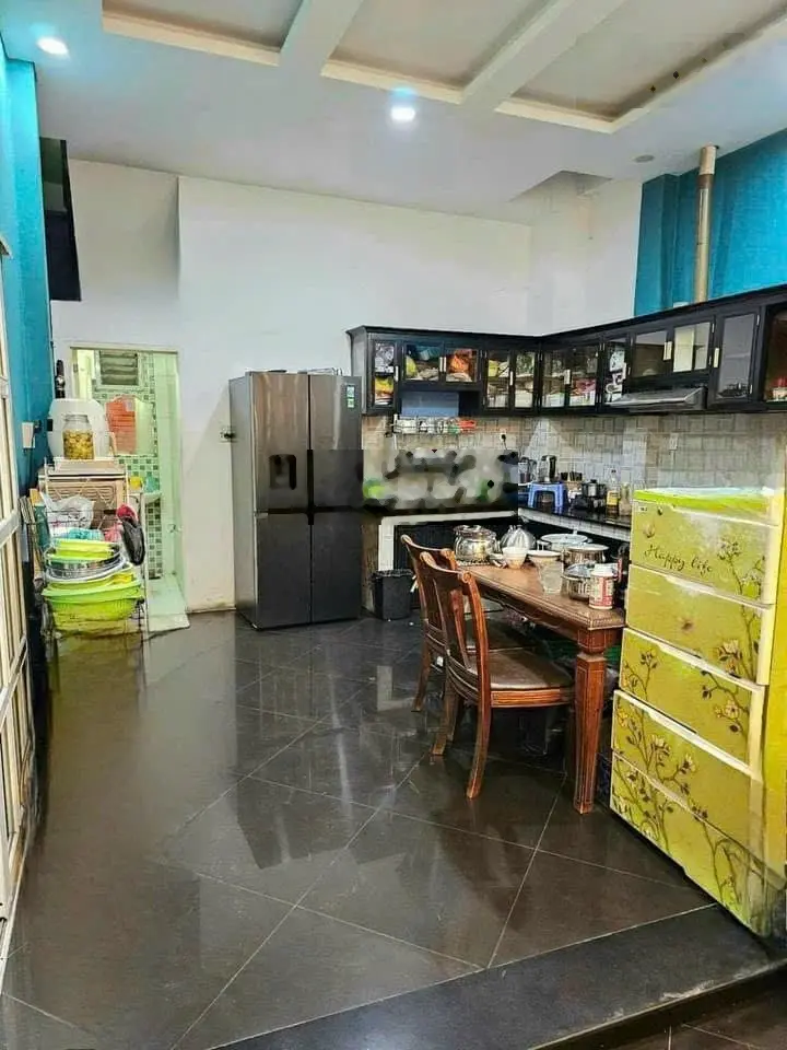 Chính chủ cần bán gấp nhà phố - đường hẻm xe ba gác - địa chỉ: 266/.. Tôn Đản P. 8 Quận 4 TP. HCM