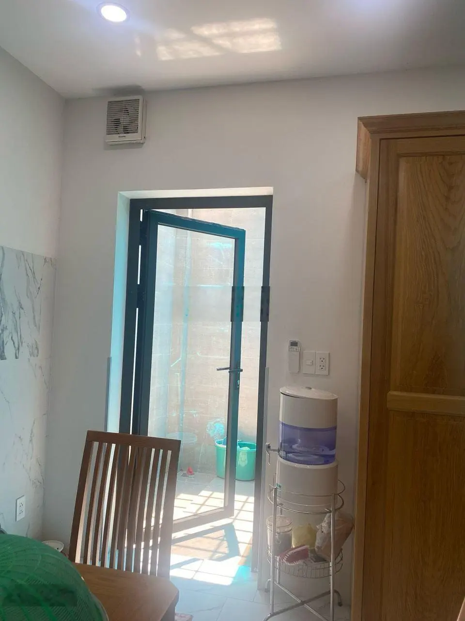 Bán nhà riêng Gần UBND Q2. Đường 12m quy đồng bộ. DT 100m2 ngang 5,7 nhà 4 tầng. Giá chỉ 14 tỷ TL