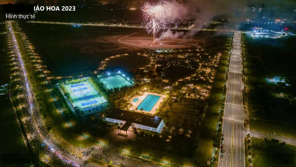 Biệt thự 300m2 phong cách Châu Âu trong đại đô thị Waterpoint 355ha giá chỉ ngang với căn hộ Quận 2