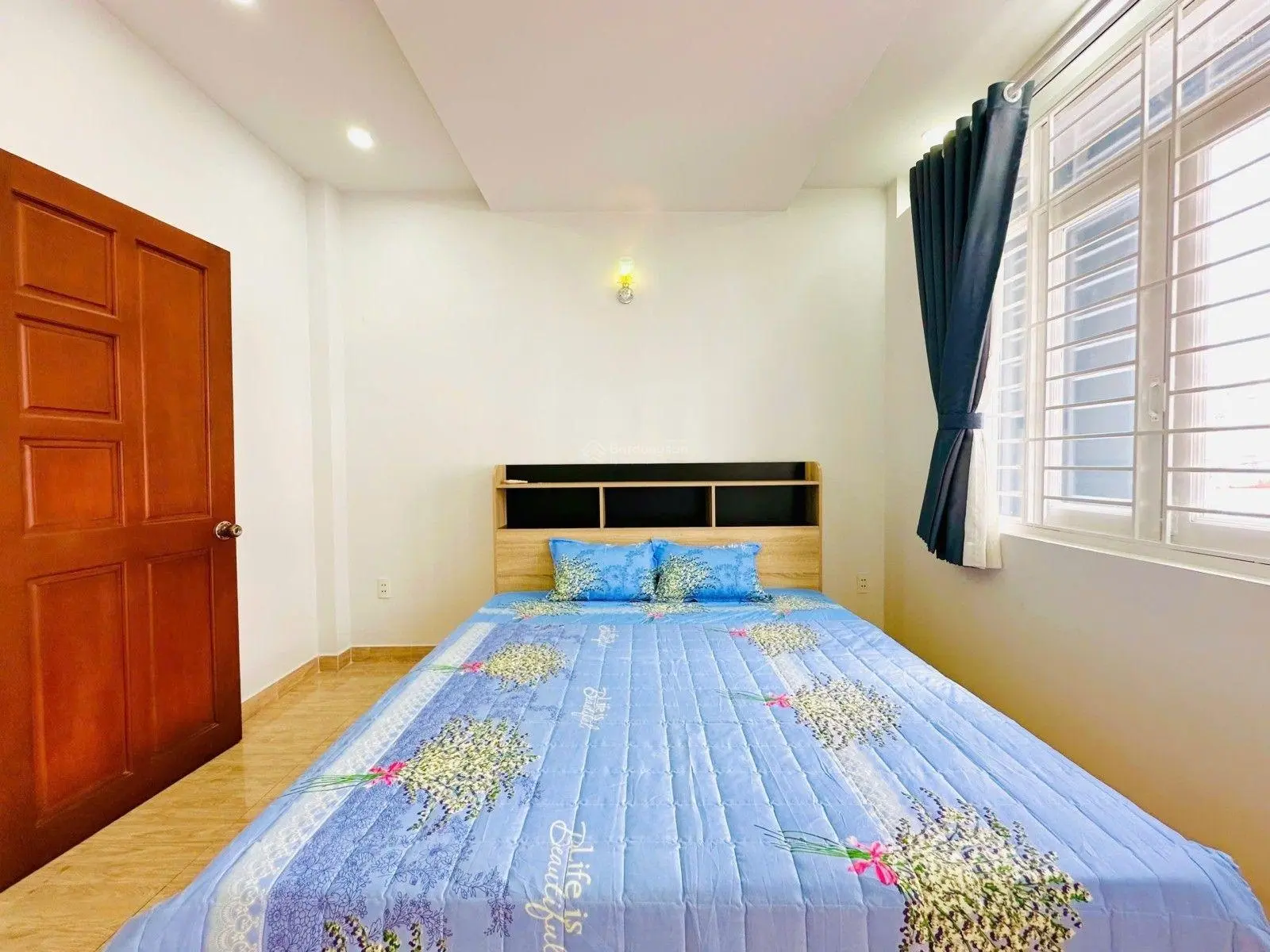 Bán nhà riêng mới đẹp tại Phạm Văn Chiêu, 7,2 tỷ, 60m2, 4PN, 5WC, giá ưu đãi, uy tín
