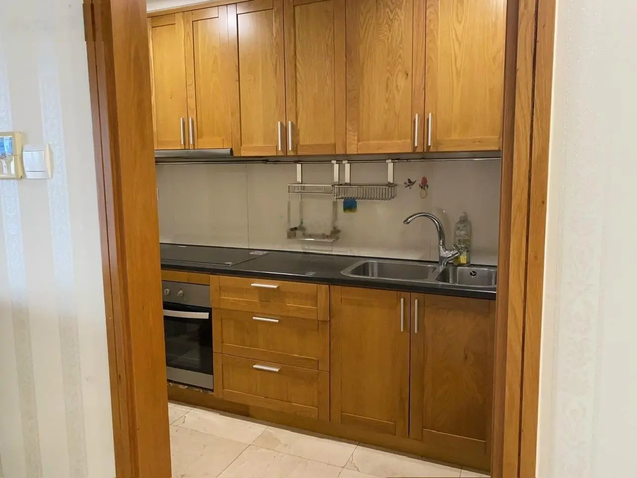 Chính chủ cần bán nhanh căn hộ 2PN 2WC 78m2 Sài Gòn Pavillon Quận 3, sổ hồng lâu dài, 8.4 tỷ TL