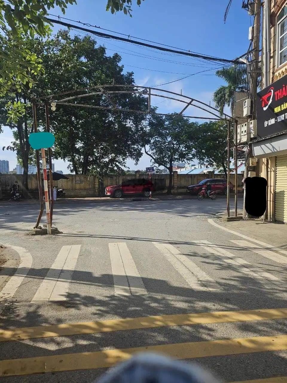 Bán Gấp mảnh đất siêu hiếm Đức Diễn. 69m2 ngõ to như phố, ô tô tránh kinh doanh sầm uất