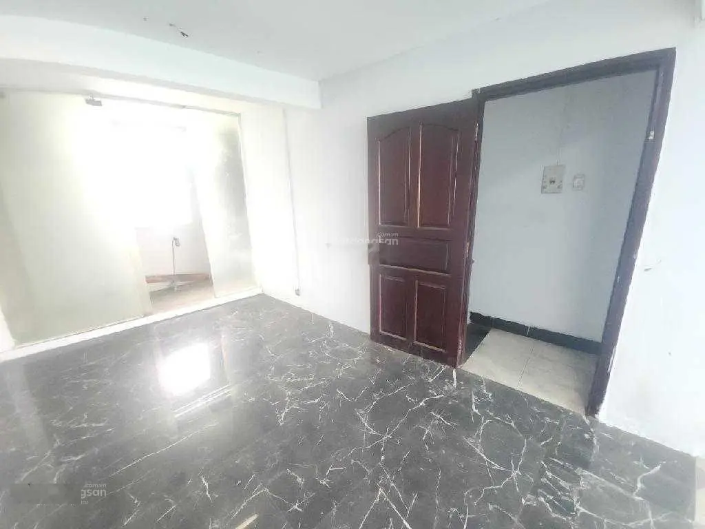 Mặt tiền Kinh doanh Hoàng Văn Thụ, ngang 5m, 100m2, 4 tầng siêu VIP