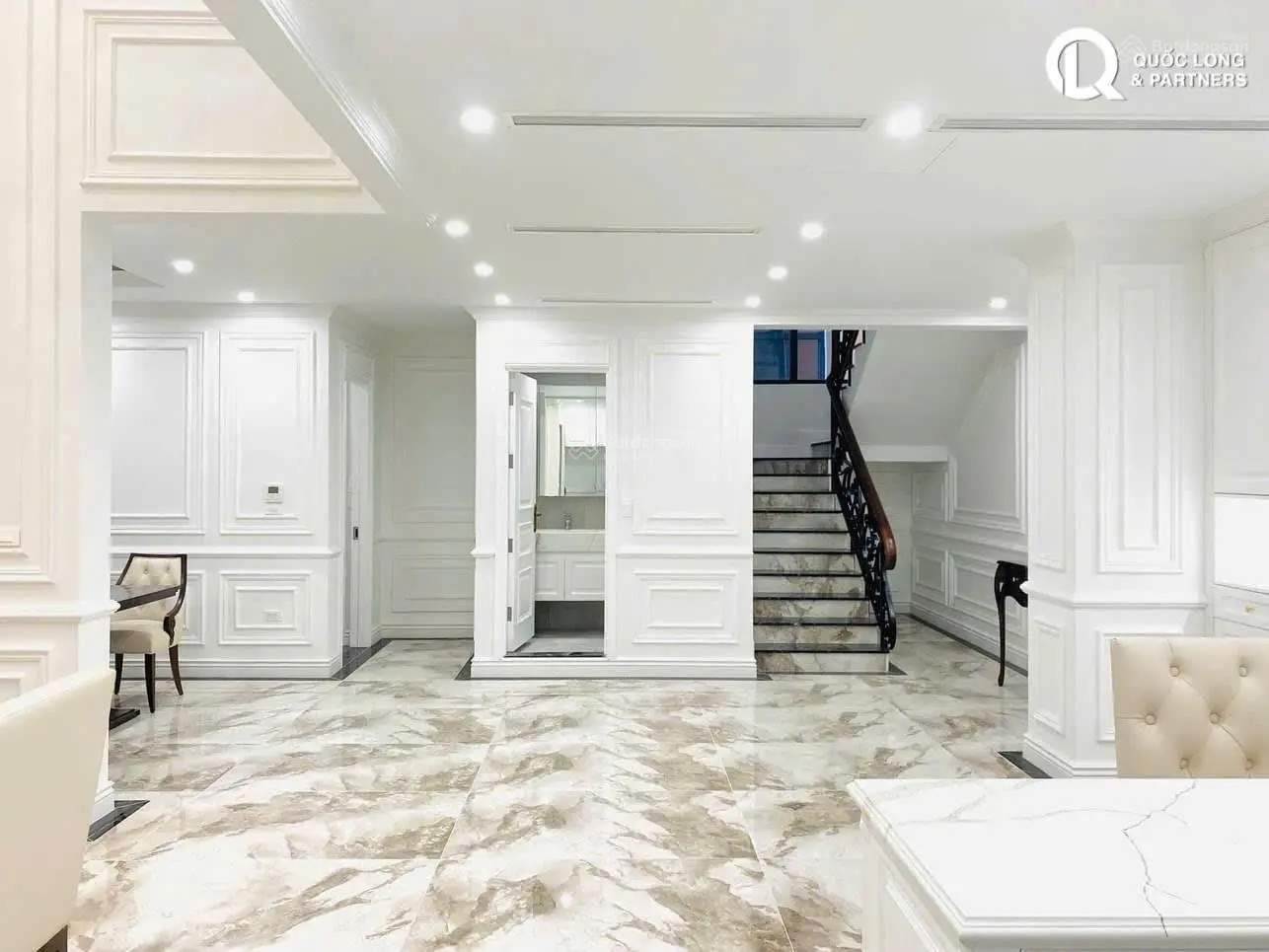 Chào bán duplex the zei ~190m2 sang xịn hoàn thiện mới 100%