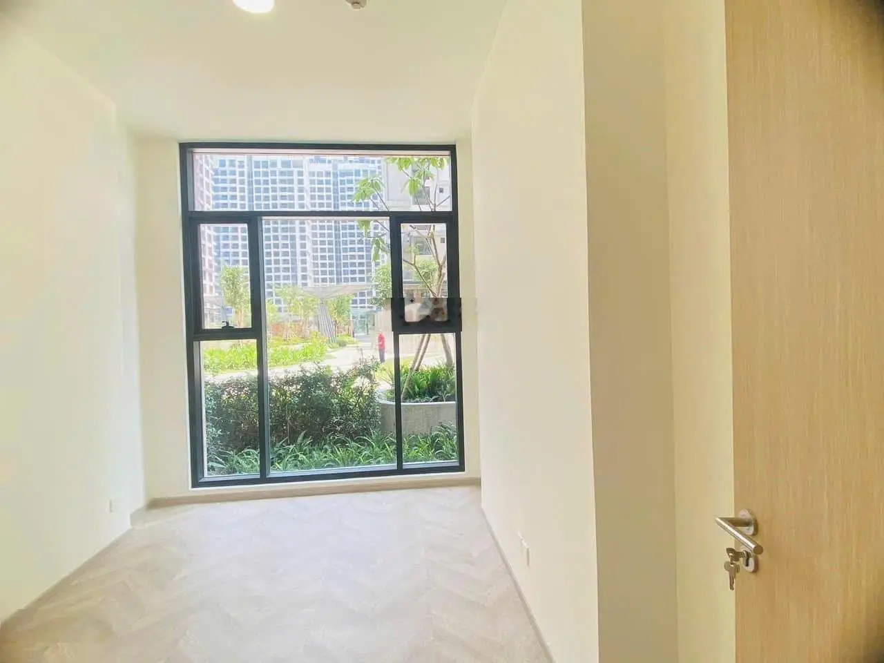 Nhận Booking Duplex compound Masteri Centre Point tại Vinhomes Grand Park. LH 0828/030/977 Thiện