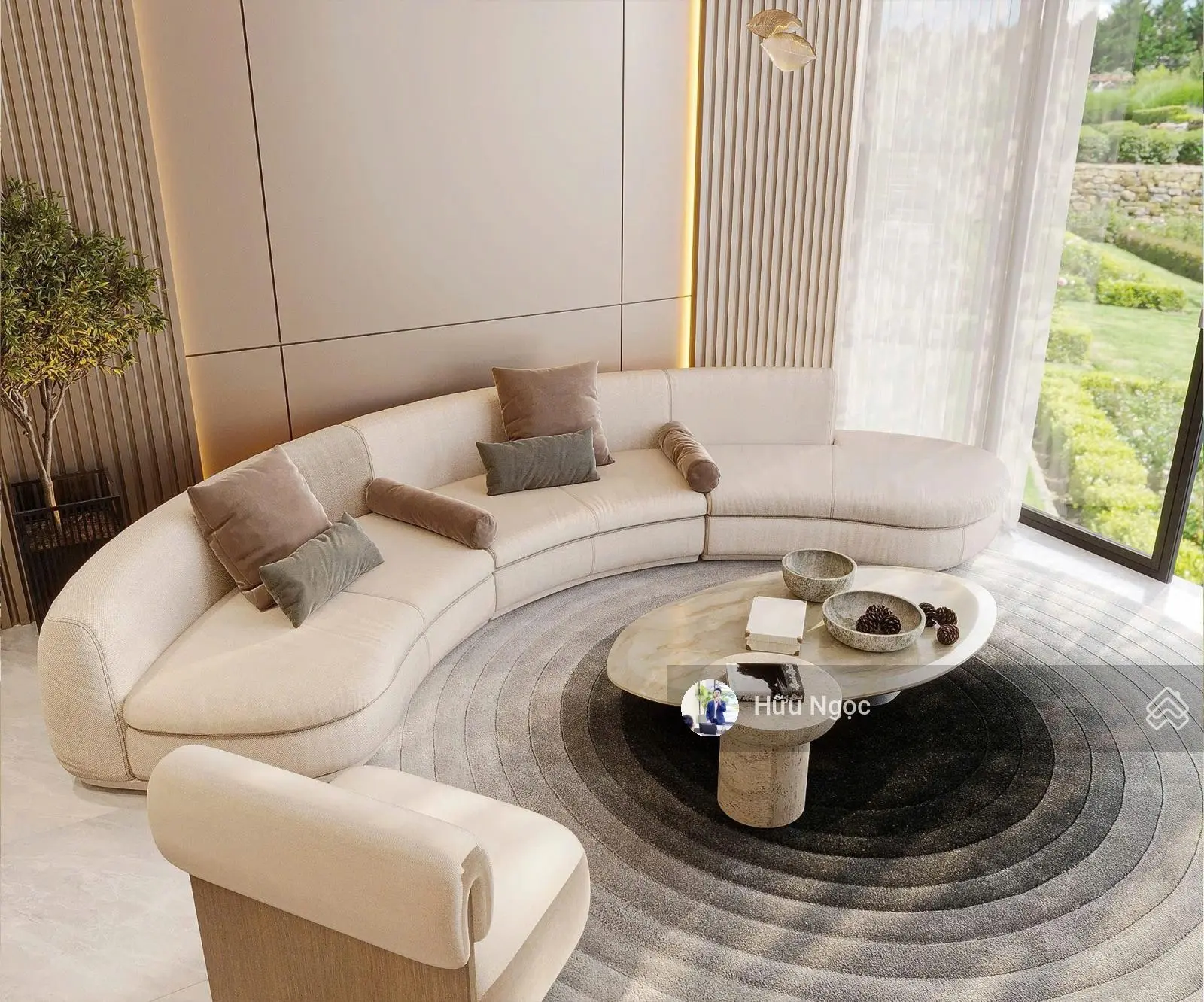 Trực tiếp chủ nhà bán căn biệt thự bt9-6 diện tích 400m2 biệt thự regal vicotria cạnh sân golf brg