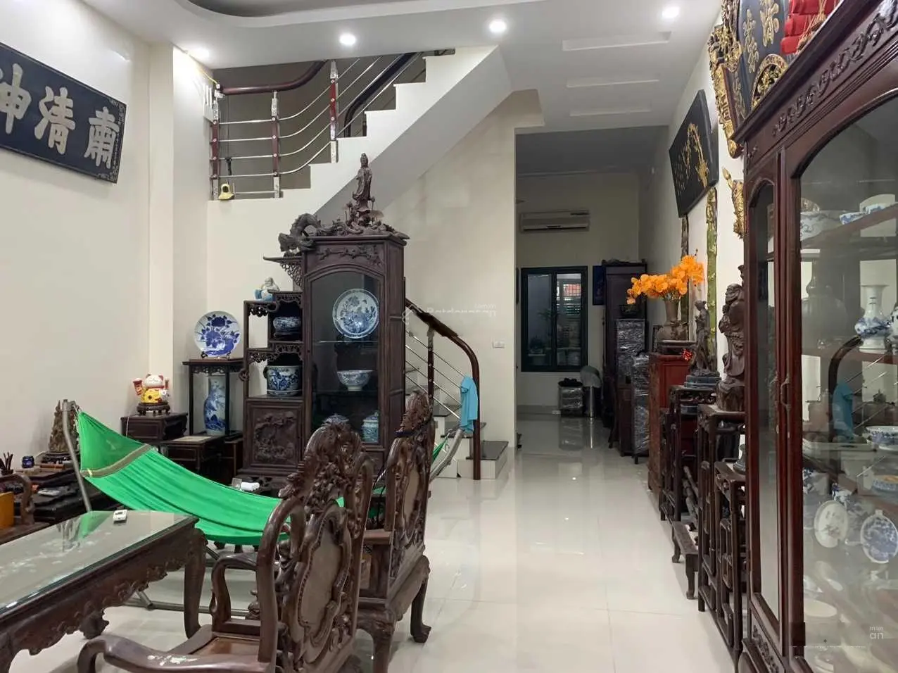 19 tỷ, nhà ô tô quay đầu diện tích 76.5m2, mặt tiền gần 5m, Lạc Long Quân, Tây Hồ, HN LH 0394 434 ***