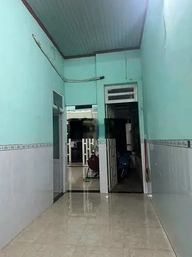 Bán nhà xã Bình Minh, huyện Trảng Bom