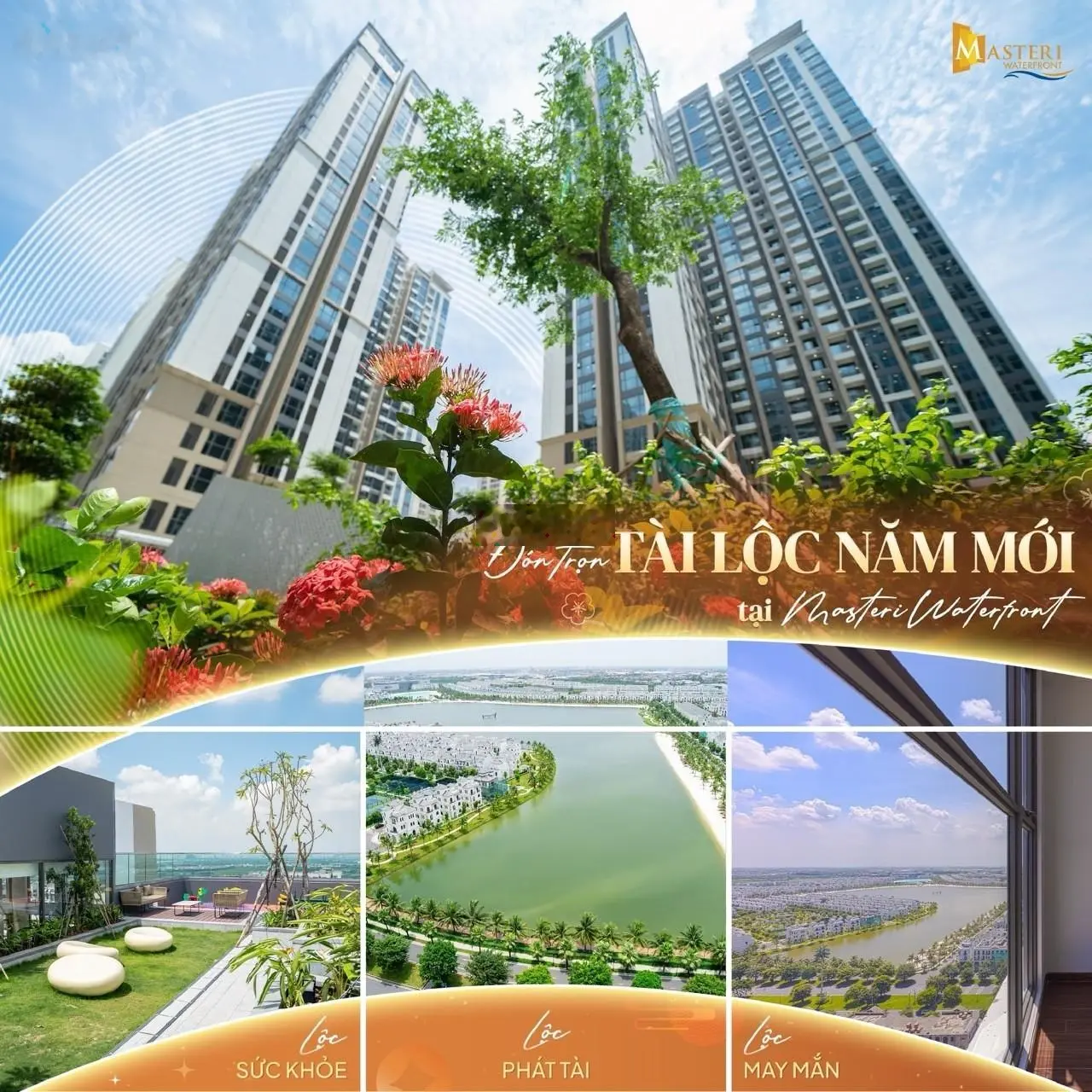 Bán căn hộ 2PN2VS phân khu Hawaii, tầng đẹp, bàn giao NT cao cấp, view sông, biệt thự Ngọc Trai