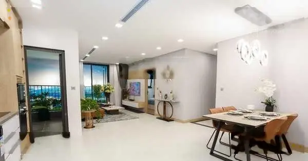 Cần bán căn 3PN, 101,57m2 toà K1 tầng đẹp nhất dự án view hồ chuẩn bị nhận nhà. Liên hệ 0822 238 ***