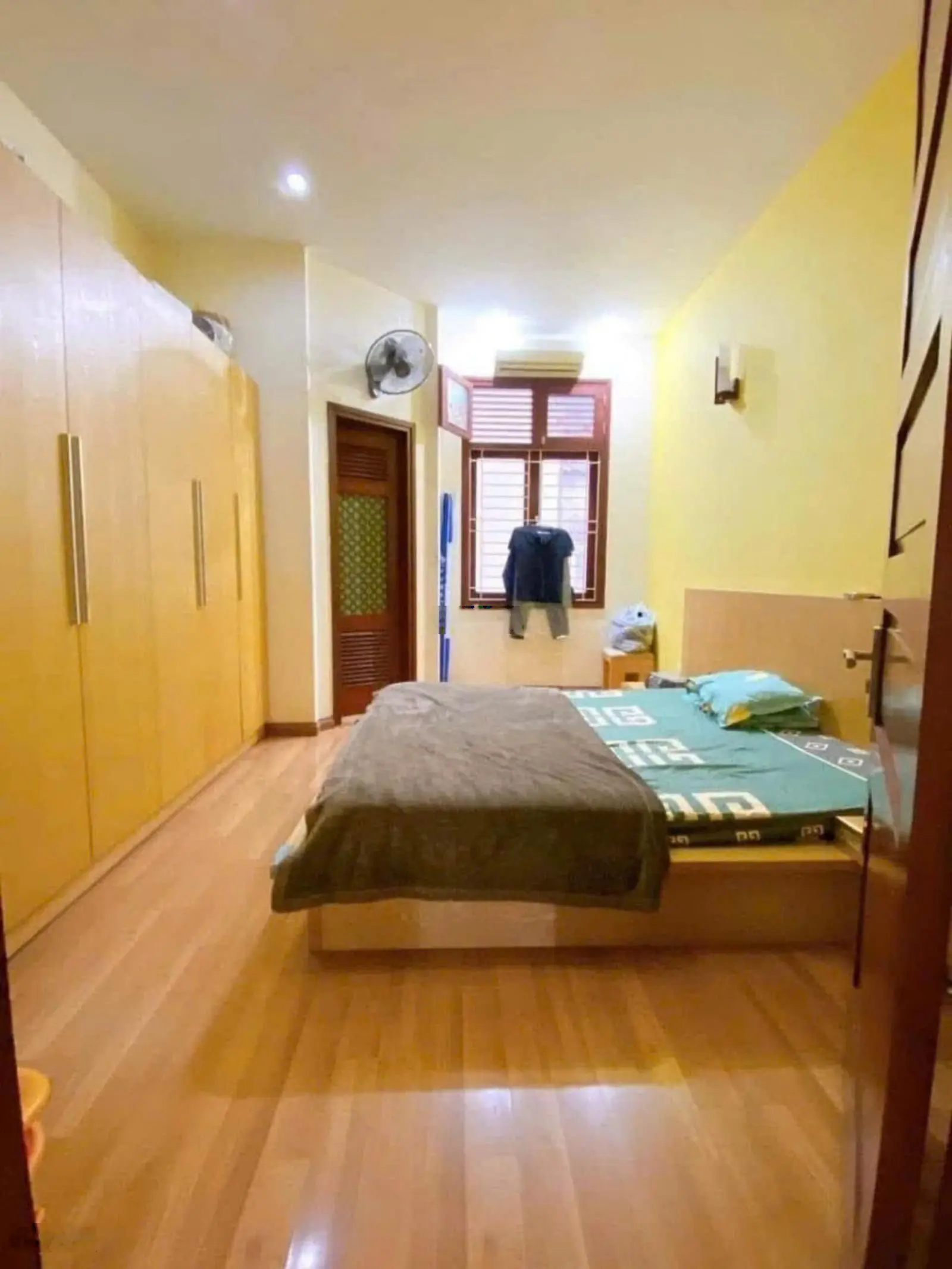 Hàng hot - phân lô Hoàng Hoa Thám - Tây Hồ - 85m2*5T, MT 4.1m - 17.3 tỷ