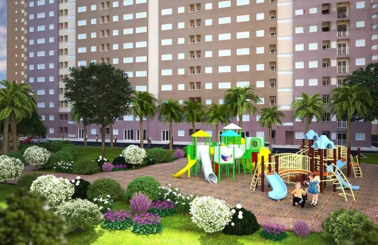 Có nhà riêng sớm hơn dự định với Green Town Bình Tân- giá từ 40triệu/m2- 2tỷ/căn LH ngay 0918 141 ***