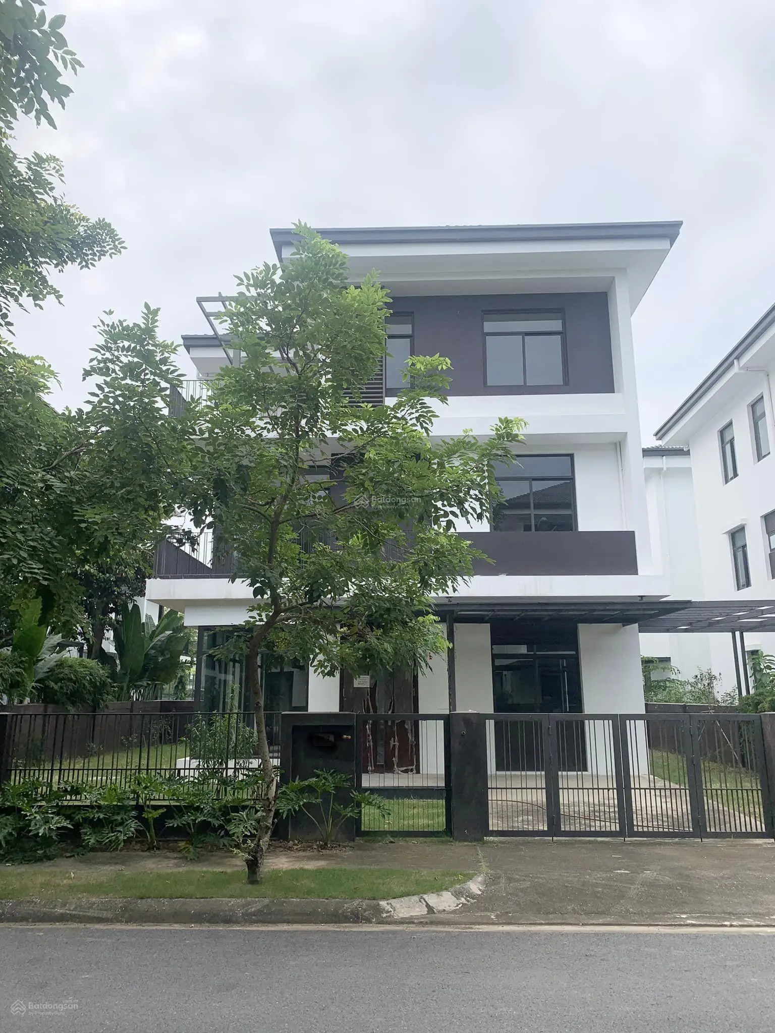 Quỹ hàng chuyển nhượng tháng 12 - Biệt thự, liền kề Hà Đô Charm Villas vị trí đẹp giá tốt