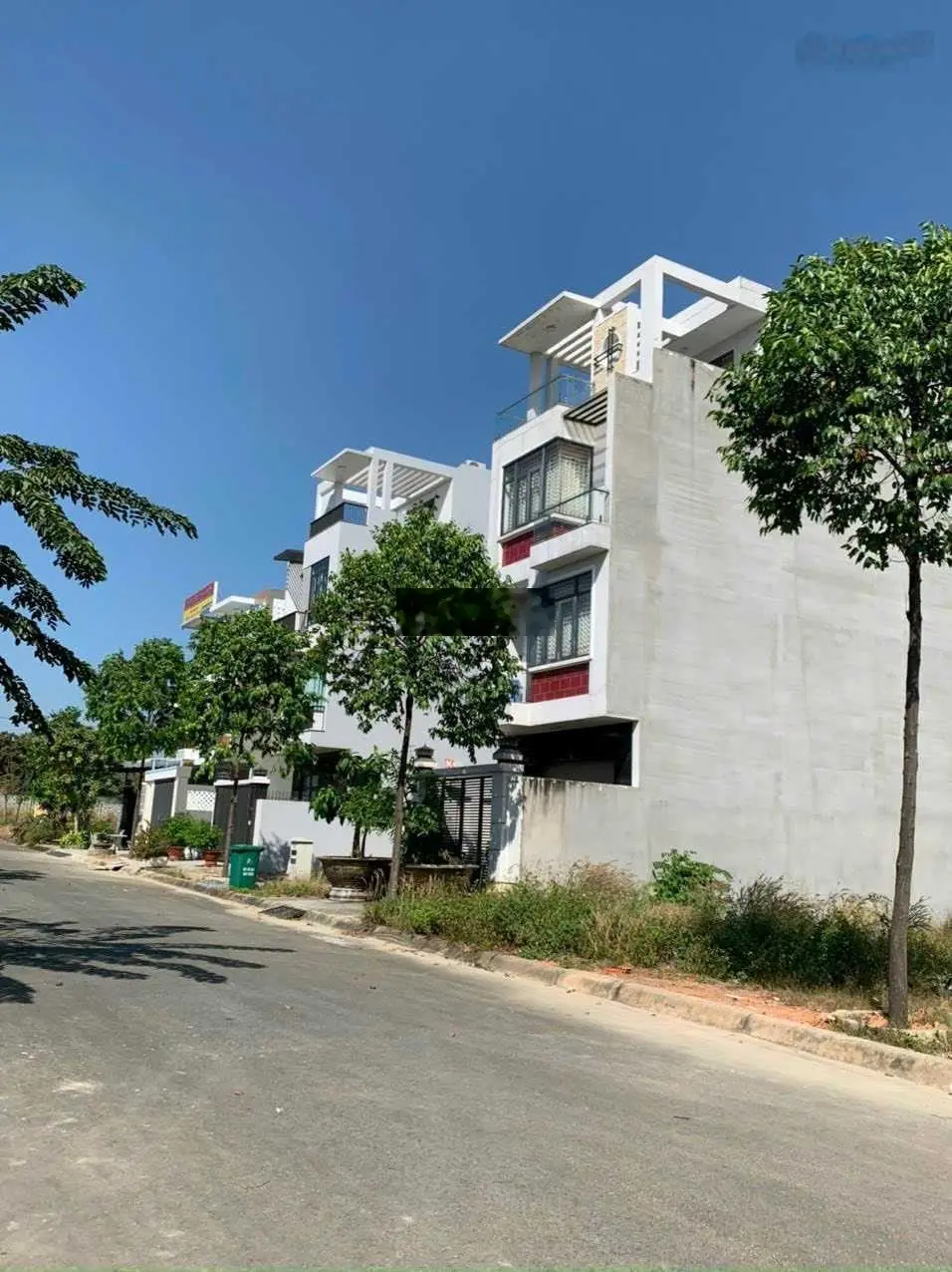 Cập nhật 10 nền đất chính chủ khu Bình Nguyên giá thật, nhà phố giá gốc CĐT xách valy vào ở ngay