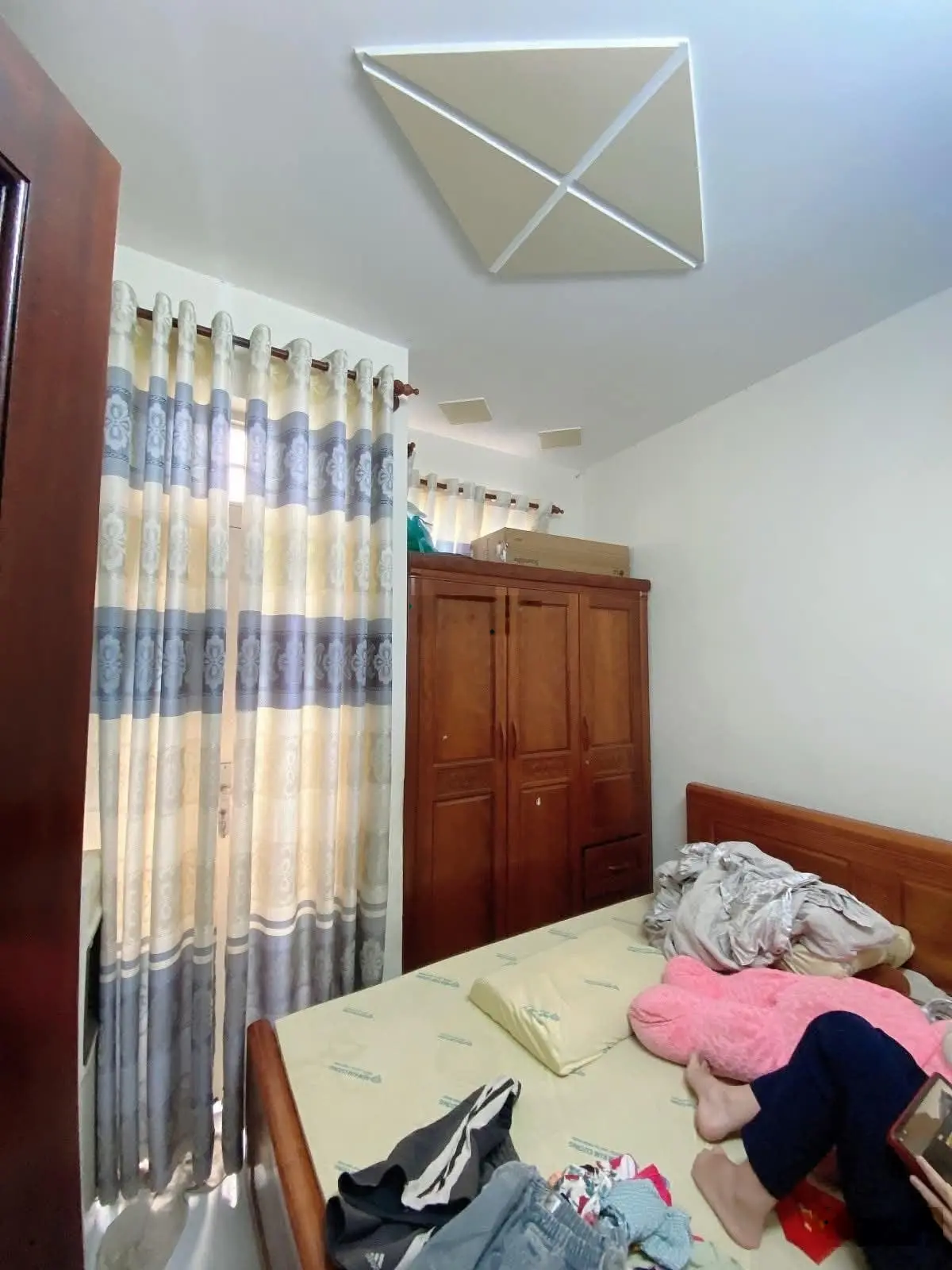 Bán Nhà Mặt Phố Đường Lê Đức Thọ, Gò Vấp, 21,5 tỷ, 210m2, kinh doanh đỉnh, mở VP CTY, xây CHDV..