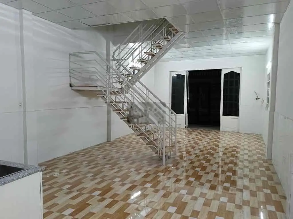 BÁN NHÀ PHẠM ĐĂNG GIẢNG - 65m2 (5x13) - HXH 7 MÉT - NHÀ MỚI ĐẸP