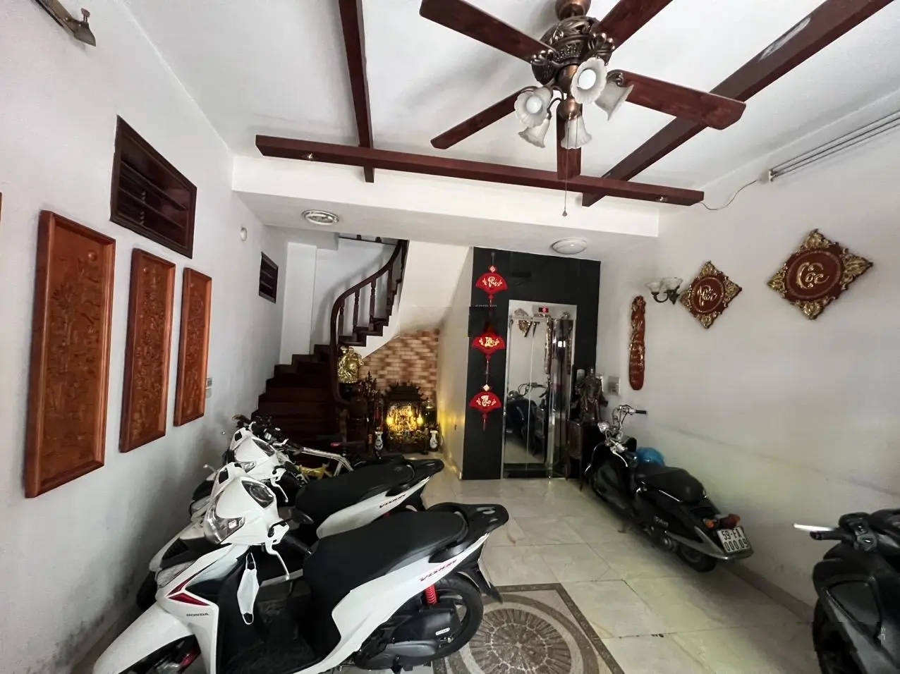 Hiếm 1 căn duy nhất phố Tôn Đức Thắng chỉ với 1 x tỷ (x nhẹ như mây) nhà đẹp