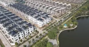 Bán BT đơn lập, BT song lập khu đô thị Vườn Cam, vị trí đẹp, giá đầu tư, LH 0916 992 ***