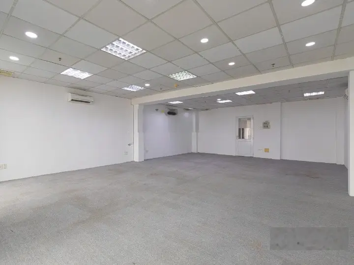 Bán Building MT Nguyễn Thị Minh Khai, Q.1, 8.6x20m, hầm + 7 tầng - HĐT: ~400tr/th, giá 85 tỷ