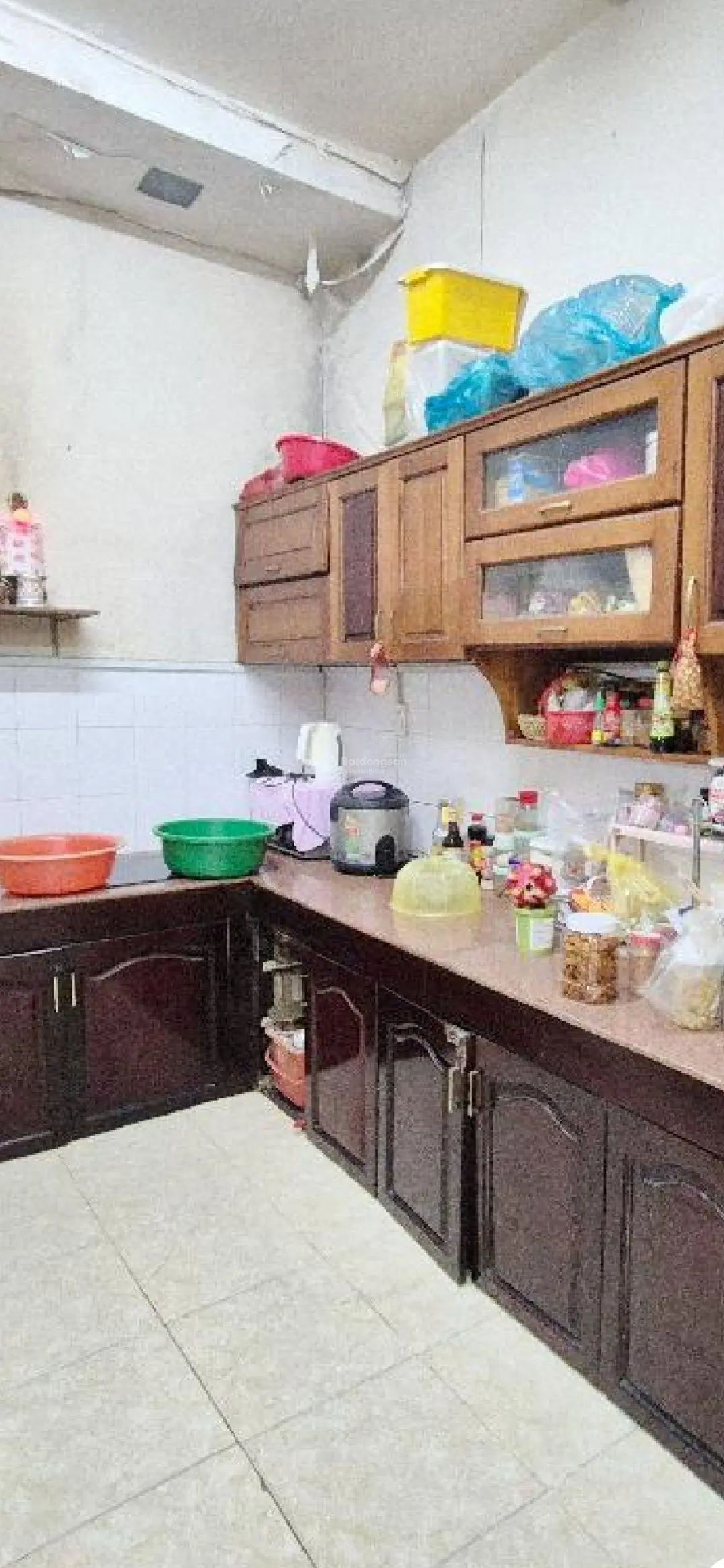 Nhà đẹp Q8 - Dương Bá Trạc P1-khu dân cư hiện hữu - 4 tầng - ngang hơn 4m - nở hậu đẹp - nhỉnh 8 tỷ