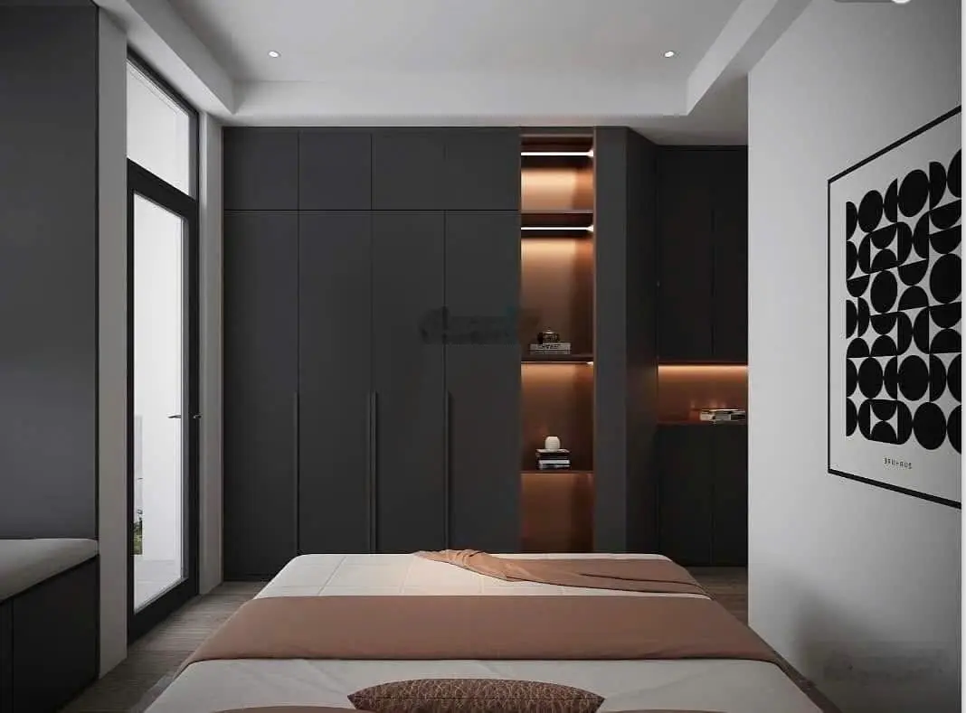 Bán nhà 3 tầng kiệt Lê Duẩn, full nội thất xây mới hoàn toàn