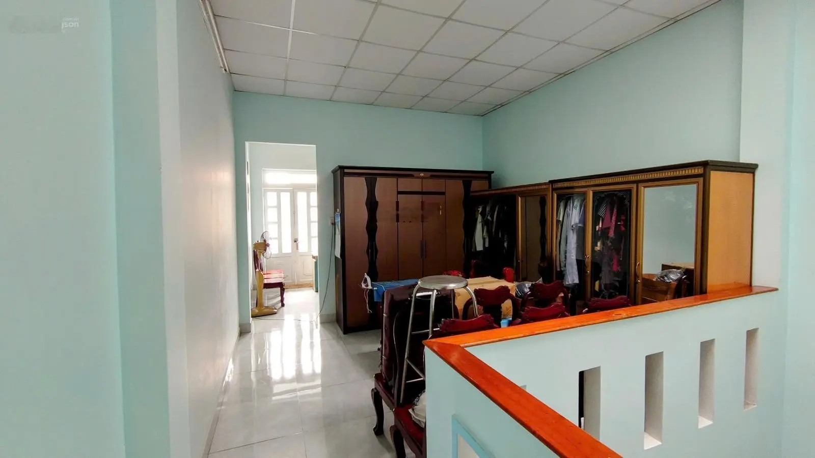 Bán nhà 2 tầng đẹp tại Đường Số 2, Tăng Nhơn Phú A, Thủ Đức, 5,5 tỷ, 70m2