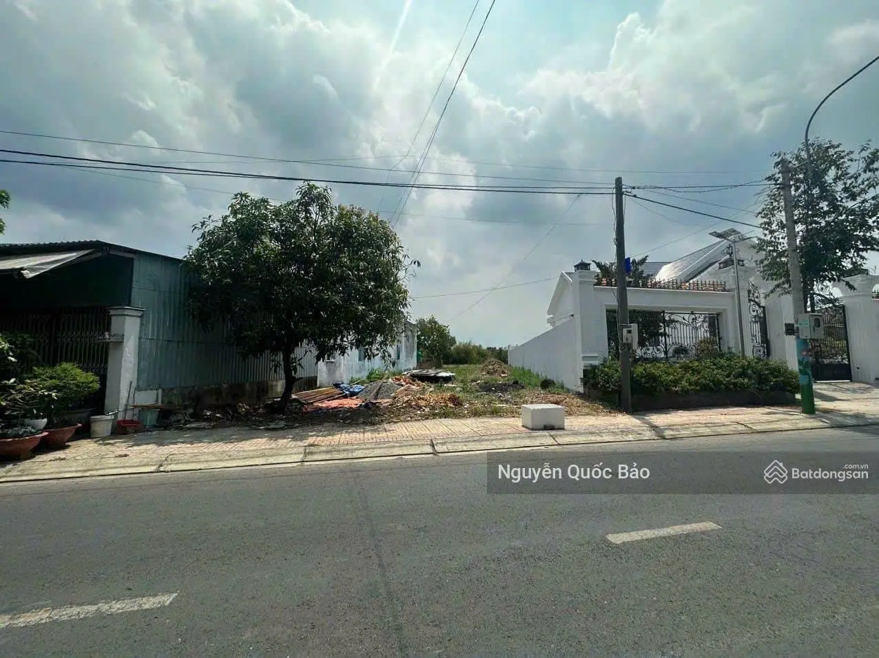 Siêu phẩm khu dân cư Vĩnh Phú 2 mặt đường Số 8 120m2. Sát bệnh viên quốc tế Hạnh Phúc QL13