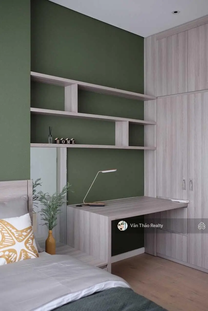 (Giá tốt nhất thị trường) giỏ hàng căn 2PN view đẹp - sẵn xem nhà liền tại Đảo Kim Cương Quận 2