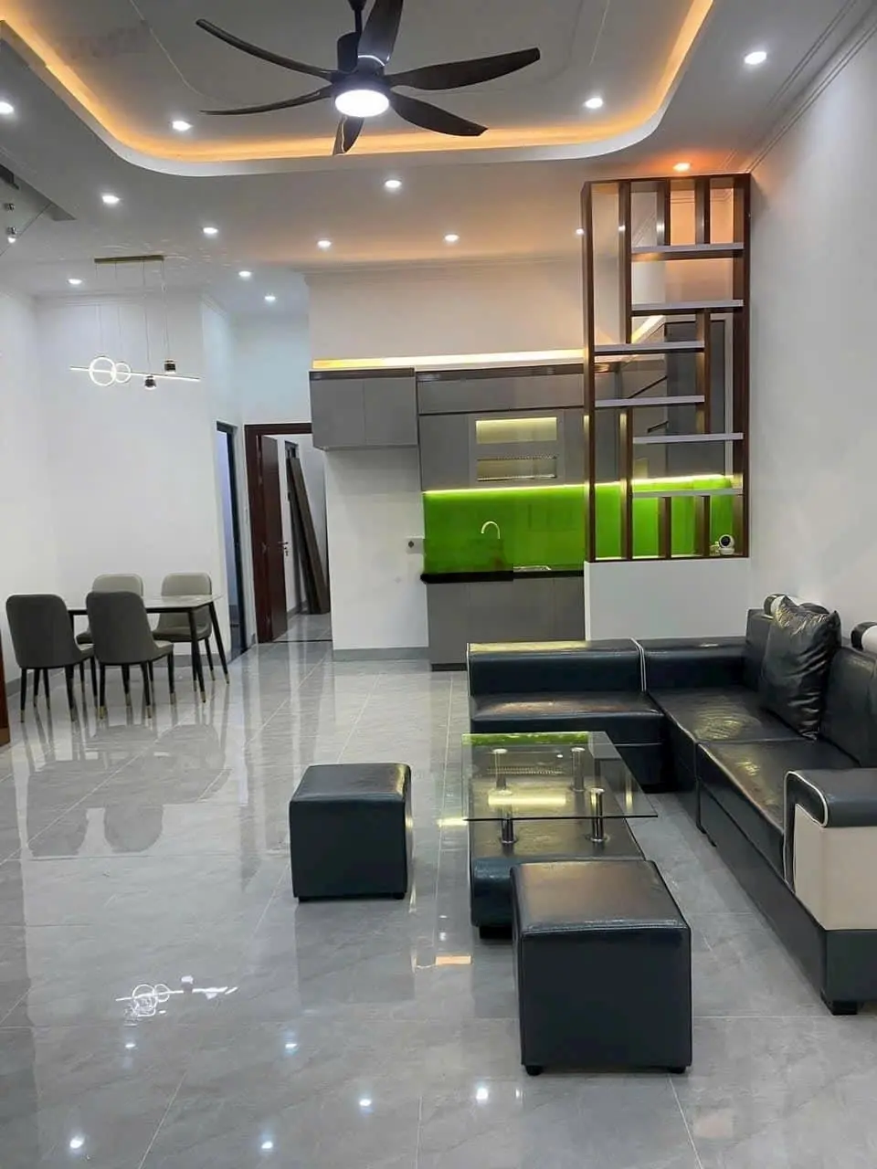 Nhà phố 90m2 đã có sổ. Chỉ đúng một căn duy nhất tại Lái Thiêu, Thuận An