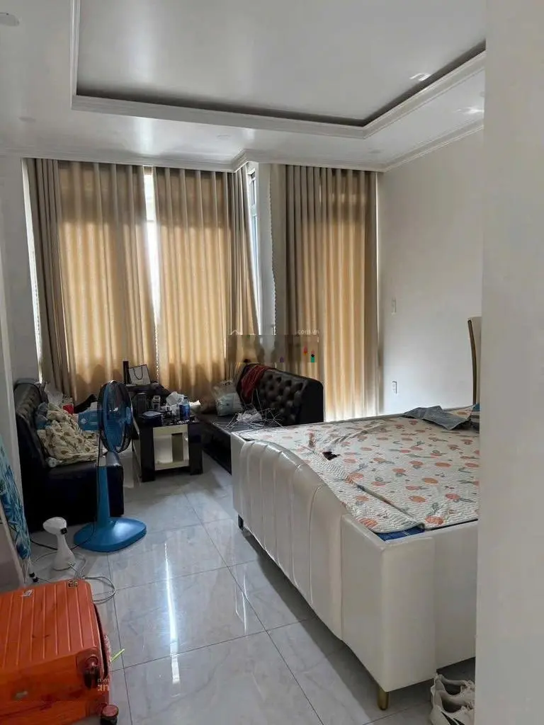 Full nội thất - hẻm xe hơi - dt 60m2 (4x15) - trường thọ - nhỉnh 7 tỷ