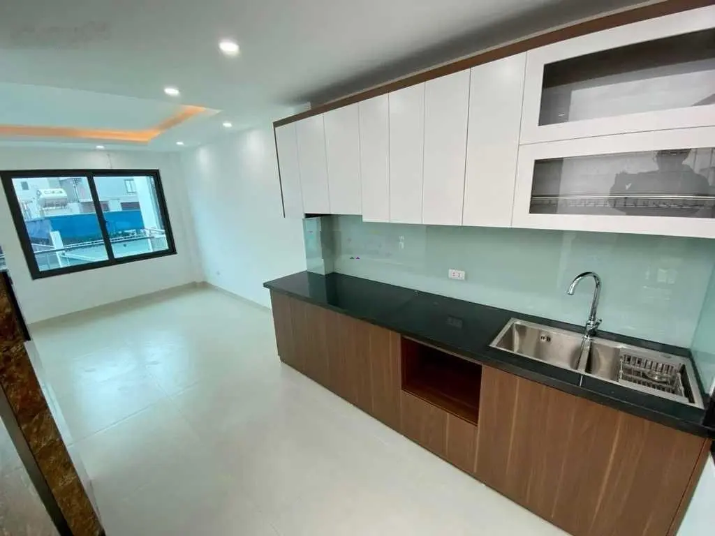 BÁN NHÀ DÂN XÂY DT35M 6 TẦNG THANG MÁY TẠI XUÂN ĐỈNH TL- HN ( NHÀ ĐẸP Ở NGAY)
