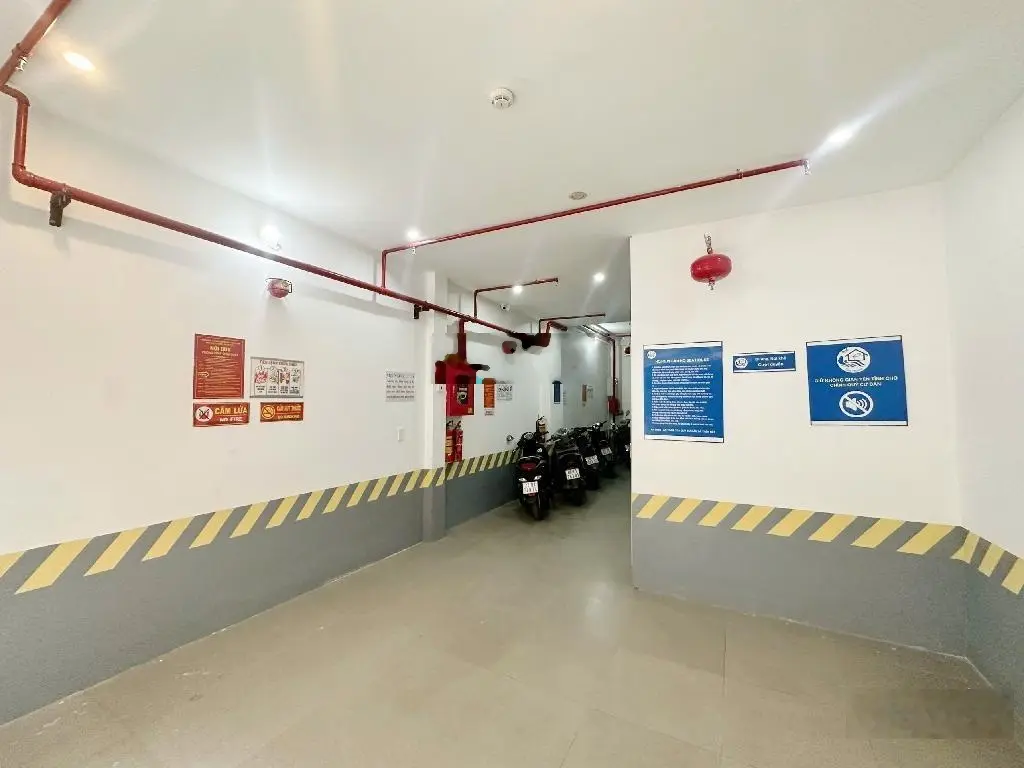 Bán căn hộ Trương Định Complex giá chỉ 8,6 tỷ VND tại Hà Nội-đã cho thuê kín phòng 500tr/năm