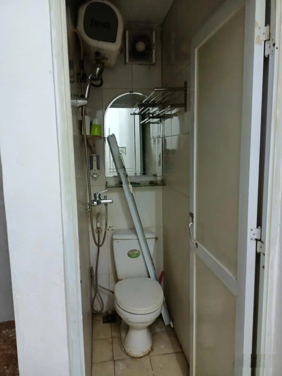 Bán Nhà Ngõ 282 Khâm Thiên, 10m Ra Phố, Ngõ Đẹp, DT: 25m, 4 Tầng, Giá: 1.92 Tỷ, Nhà Chưa Sổ Đỏ