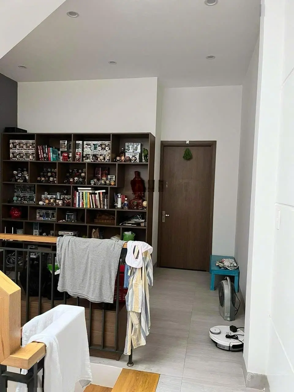 Bán nhà đẹp 3 tầng MT 7M5 THANH THỦY gần công viên Ông Ích Khiêm