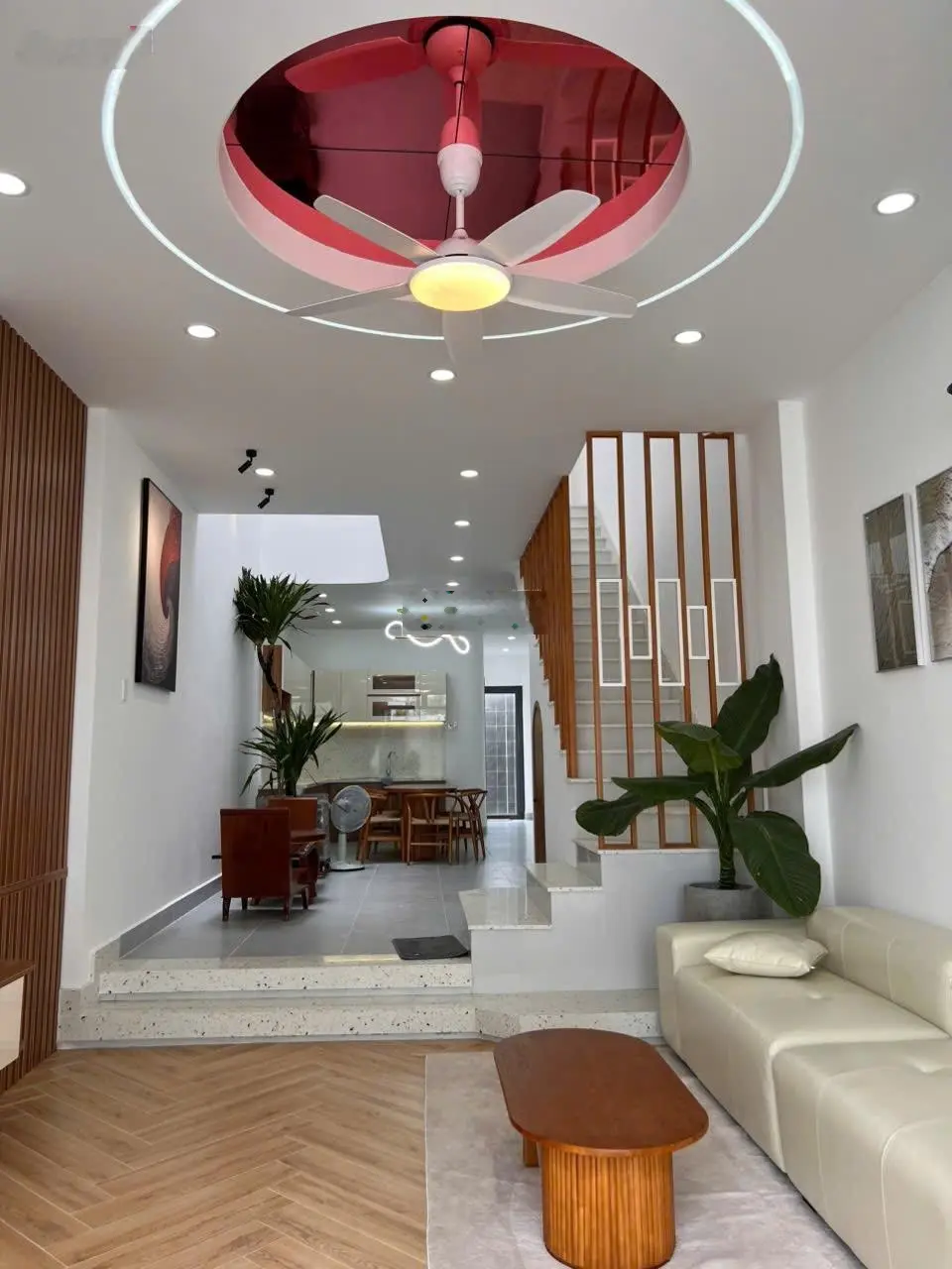 Bán gấp Nhà riêng 100m2, 2,9 tỷ tại Trần Thị Tám, Phước Lý, Cần Giuộc, Long An