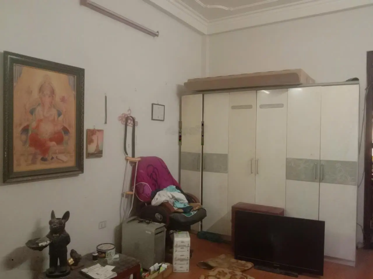 Siêu phẩm kinh doanh Thanh Xuân 60m2 - 4 tầng - nhỉnh 18 tỷ. Full tiện ích - sẵn sồ - chủ bán gấp