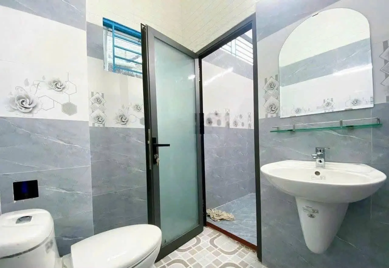 Bán Nhà Phố tại Tây Hòa, 2,85 tỷ, 80m2, 3PN + 2WC + bếp, Gần Chợ Và Trường Học , Cho Thuê ,Đầu Tư .
