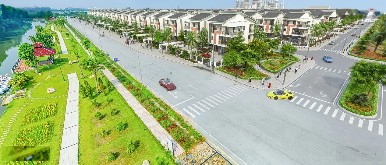 CĐT tung quỹ căn vị trí VIP, giá gốc CĐT, ngay cạnh Hà Nội, đơn giá từ 45 - 50 triệu, pháp lý chuẩn