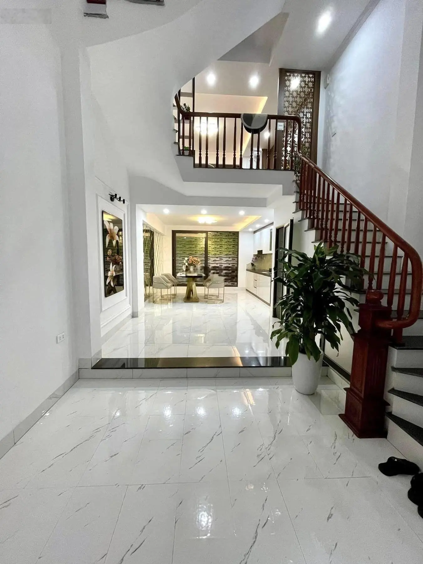 Bán nhà phố Bùi Xương Trạch, Thanh Xuân 45m2 x 6 tầng, MT 4,5m giá 6,8 tỷ
