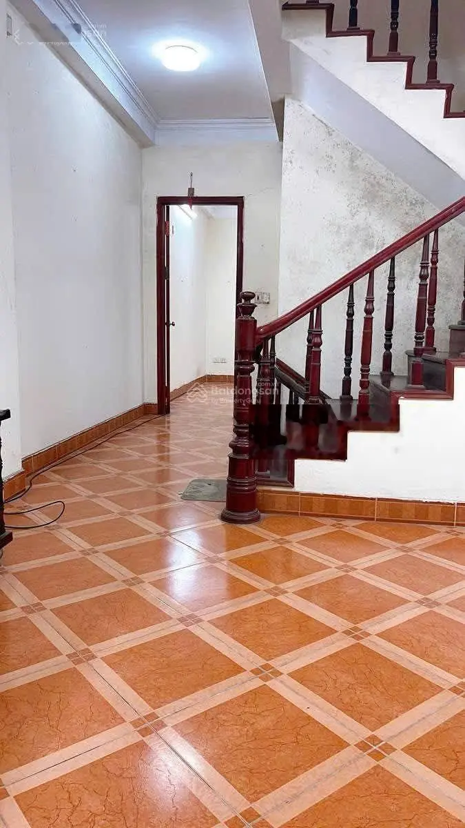 Bán nhà phố Ngụy Như Kon Tum - Thanh Xuân 50m2 - 4 tầng - MT 4,2m - Ngõ thông - Sổ đỏ vuông đẹp