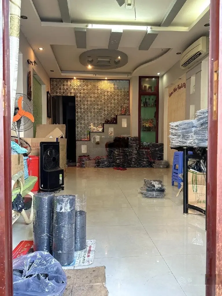 Chủ bán nhanh- tiếp tục giảm - TT TP - sát MT Thoại Ngọc Hầu - 80m2 - 3 tầng - HXT - chỉ nhỉnh 8 tỷ