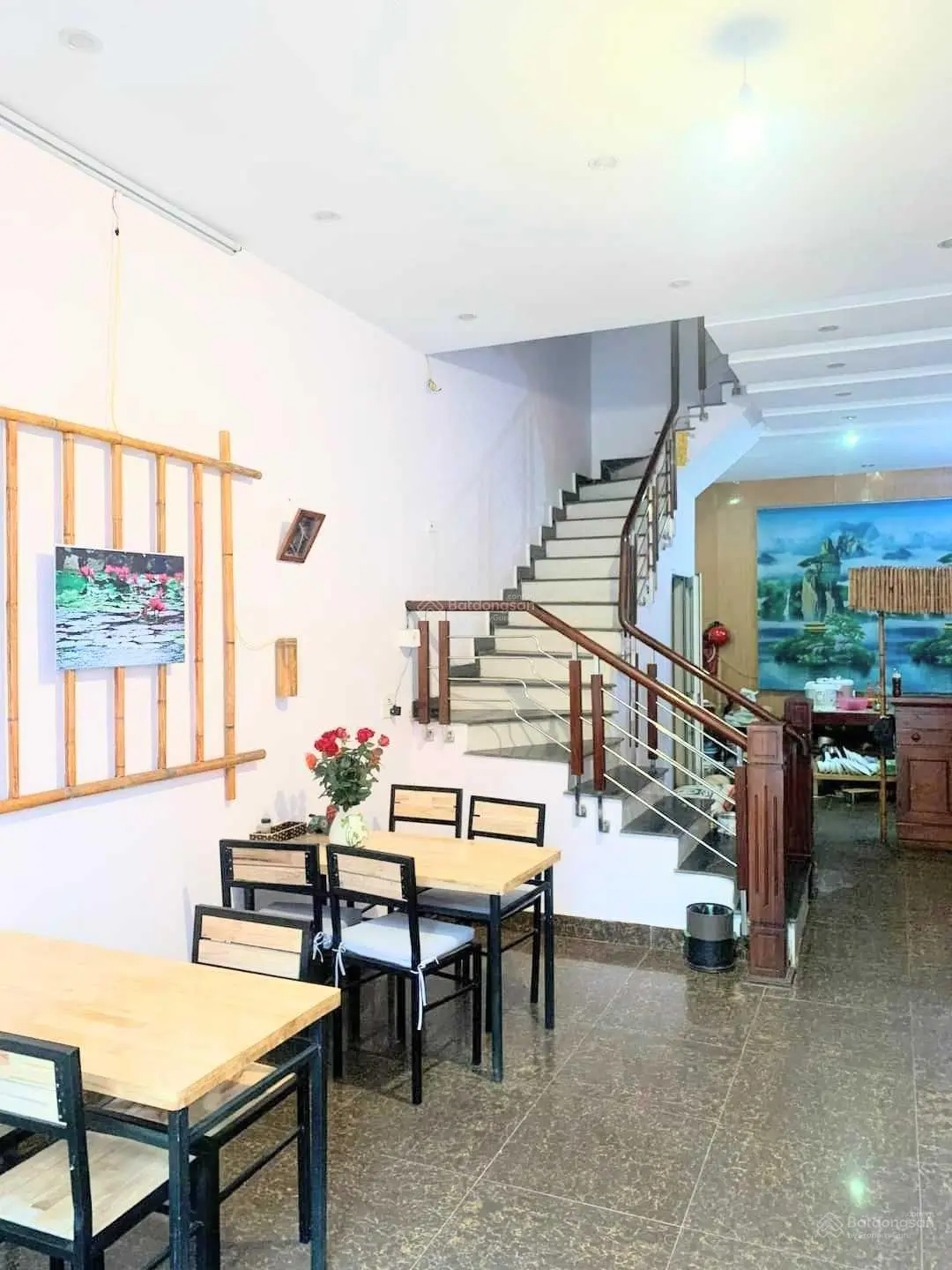 Bán nhà ở trung tâm thị trấn Sapa - Lào Cai