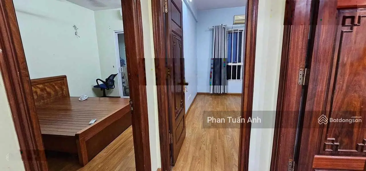 Chính chủ bán gấp căn hộ 115m2 tại Sudico Mỹ Đình Sông Đà, thiết kế 3pn, ban công Đông Nam, 4,3 tỷ